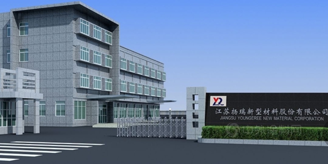 IPO之旅一波三折，揚瑞新材迎來創業(ye) 板上市委首發審議
