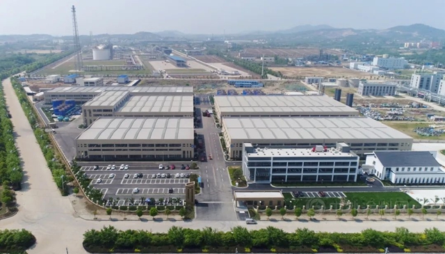 綠色製造先進典型！黃岡(gang) 凱倫(lun) 、唐山凱倫(lun) 順利通過綠色工廠認定