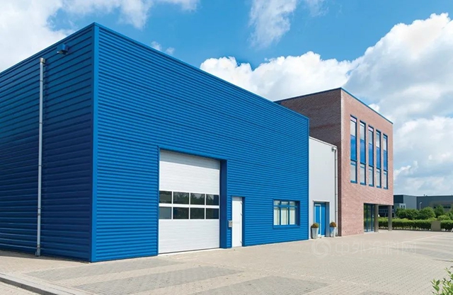 PPG 環保塗料 | Armorprime® CF 無鉻底漆，不含鉻的耐腐蝕底漆，可持續的業(ye) 務發展