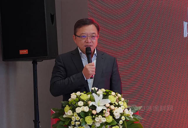 立邦中國與(yu) 世名科技達成戰略合作，共創環保色彩新生活