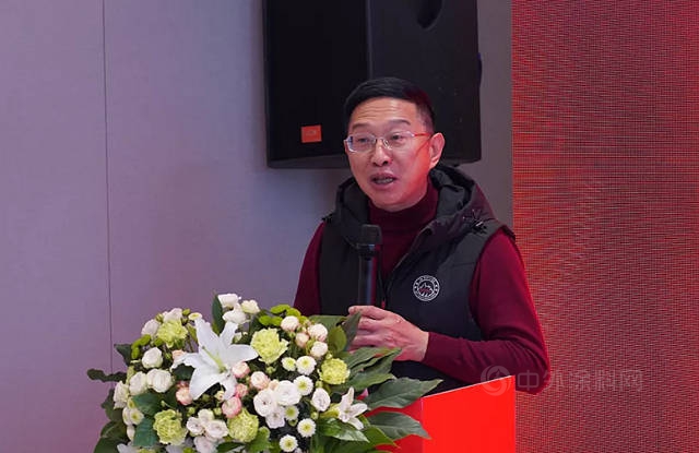 立邦中國與(yu) 世名科技達成戰略合作，共創環保色彩新生活