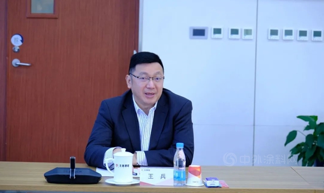 中國建築防水協會(hui) 在北新建材舉(ju) 行黨(dang) 建活動並簽署戰略合作協議！