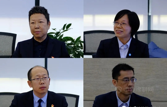 中國建築防水協會(hui) 在北新建材舉(ju) 行黨(dang) 建活動並簽署戰略合作協議！