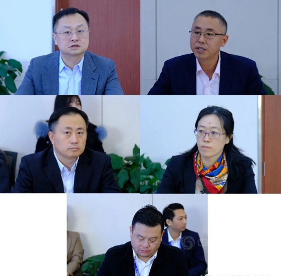 中國建築防水協會(hui) 在北新建材舉(ju) 行黨(dang) 建活動並簽署戰略合作協議！