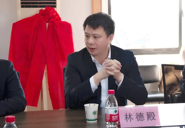 三棵樹&開裝聯手開啟裝配式建築內(nei) 裝技術3.0，打造全屋六位一體(ti) 快裝新方式