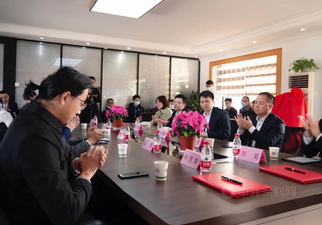 三棵樹&開裝聯手開啟裝配式建築內(nei) 裝技術3.0，打造全屋六位一體(ti) 快裝新方式