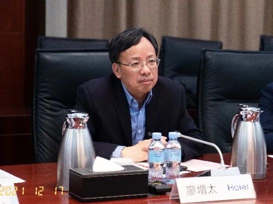 “深化合作 攜手共贏”萬(wan) 華化學與(yu) 海爾集團簽署戰略合作協議