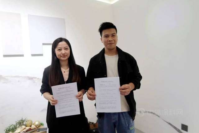 每個(ge) 空間都有一個(ge) 專(zhuan) 屬故事！雷克瑟思藝術塗飾精品館開業(ye) ！