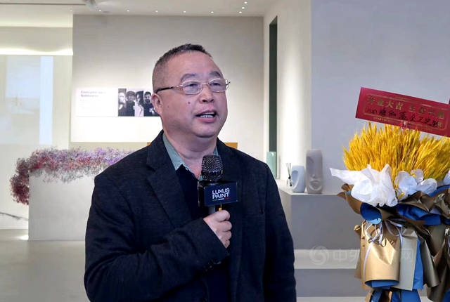 每個(ge) 空間都有一個(ge) 專(zhuan) 屬故事！雷克瑟思藝術塗飾精品館開業(ye) ！