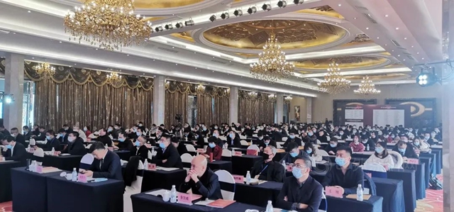 北新防水獲參建項目入編《2021優(you) 質防水工程材料與(yu) 技術白皮書(shu) 》等三項大獎