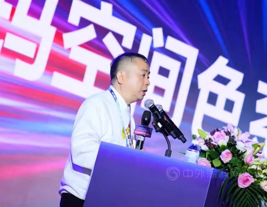 大膽“玩色”！菲瑪重磅發布空間色係 鏈接年輕消費者