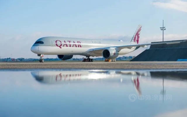 卡塔爾航空在倫(lun) 敦就油漆糾紛起訴空客公司！