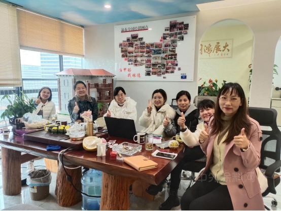 服務萬(wan) 裏行！林德漆開啟品牌進階之路