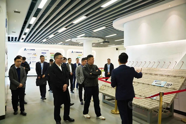 合作共贏！卓寶與(yu) 贛州建築工業(ye) 化有限公司簽署戰略合作協議