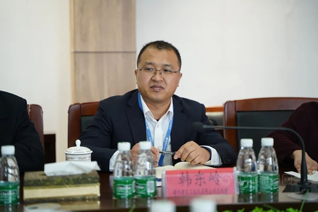 合作共贏！卓寶與(yu) 贛州建築工業(ye) 化有限公司簽署戰略合作協議