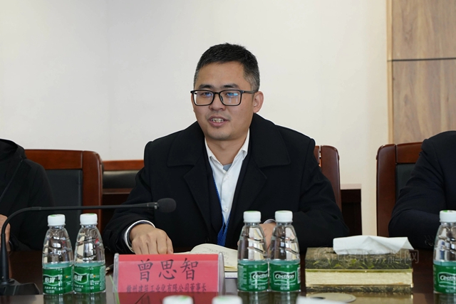 合作共贏！卓寶與(yu) 贛州建築工業(ye) 化有限公司簽署戰略合作協議