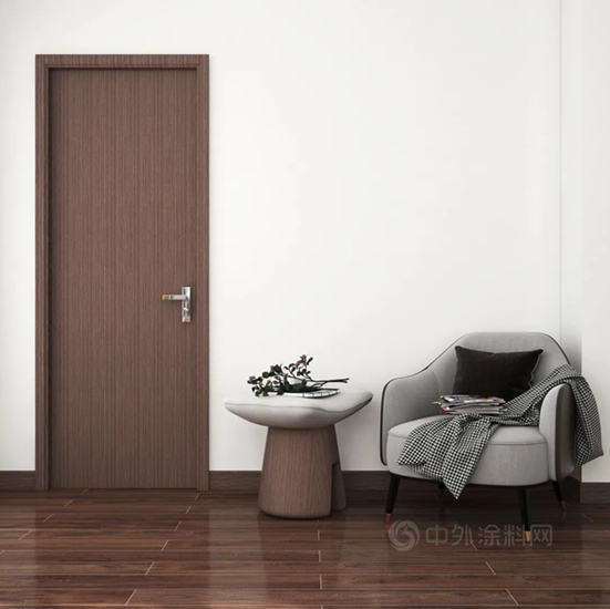 TATA木門舉(ju) 辦第十屆新品發布會(hui) ，三棵樹小森科創板助力TATA木門推門換境，向新而生！