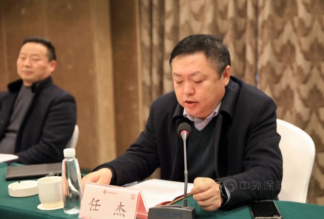好思家塗料與(yu) 安徽水利簽訂戰略合作協議
