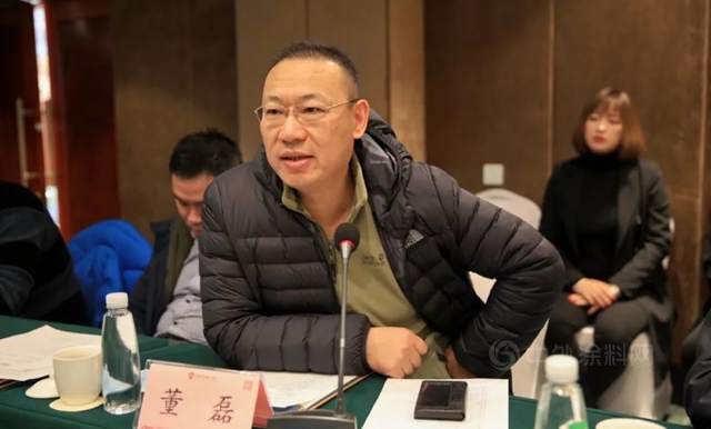 好思家塗料與(yu) 安徽水利簽訂戰略合作協議
