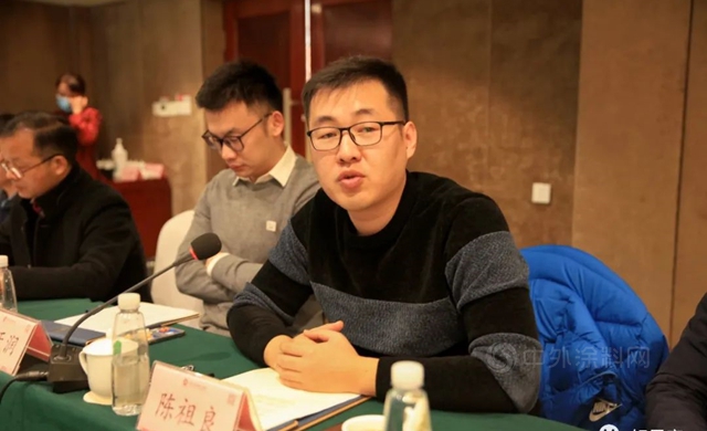好思家塗料與(yu) 安徽水利簽訂戰略合作協議