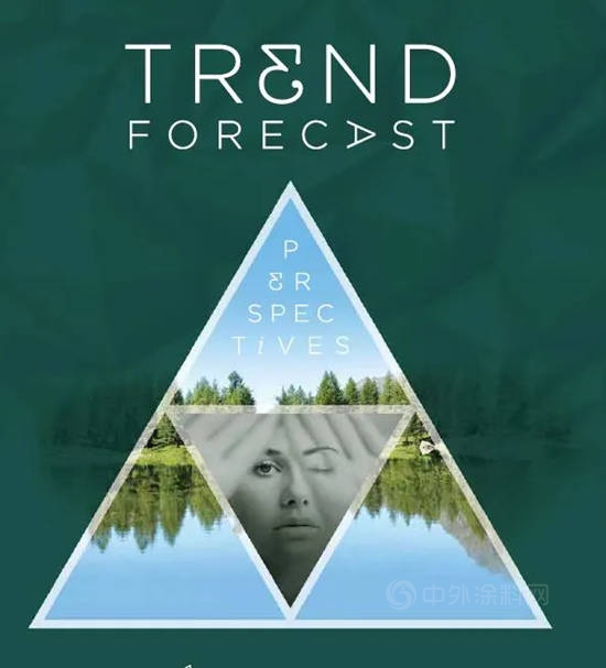 時光的力量 | 2022年宣偉(wei) 工業(ye) 流行色預測