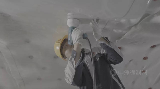 東(dong) 方雨虹：“隱形冠軍(jun) ”，雨虹力量
