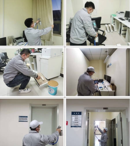 富思特納米新材料 | 為(wei) 運動健兒(er) 和首都醫務工作者健康保駕護航