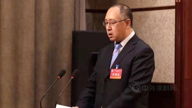 富思特郭祥恩董事長當選為(wei) 大興(xing) 區工商聯執委、商會(hui) 副會(hui) 長