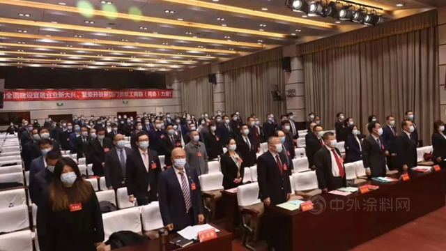 富思特郭祥恩董事長當選為(wei) 大興(xing) 區工商聯執委、商會(hui) 副會(hui) 長