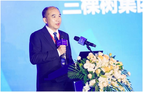 三棵樹榮獲“土巴兔2021最具價(jia) 值生態夥(huo) 伴”和“最受用戶歡迎建材品牌”