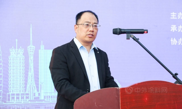 河南省德嘉麗(li) 科技集團承辦建築保溫結構一體(ti) 現場觀摩會(hui) 順利舉(ju) 行