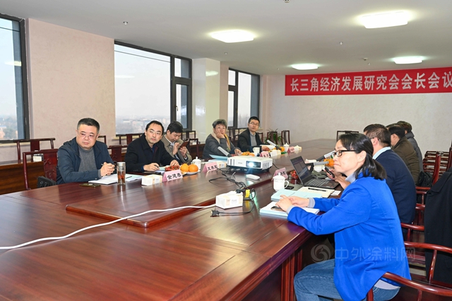 晨光集團“高性能水性矽基硬質塗料的技術創新與(yu) 產(chan) 業(ye) 化項目”在專(zhuan) 家認證會(hui) 上驚豔亮相!