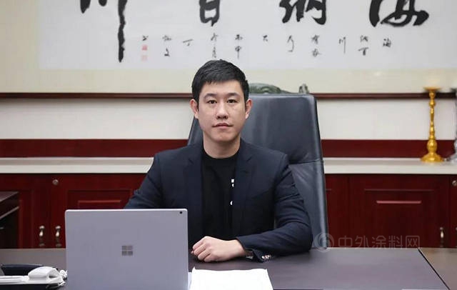 萬(wan) 安集團山東(dong) 捷宇新廠正式投產(chan) ，開啟綠色發展新征程