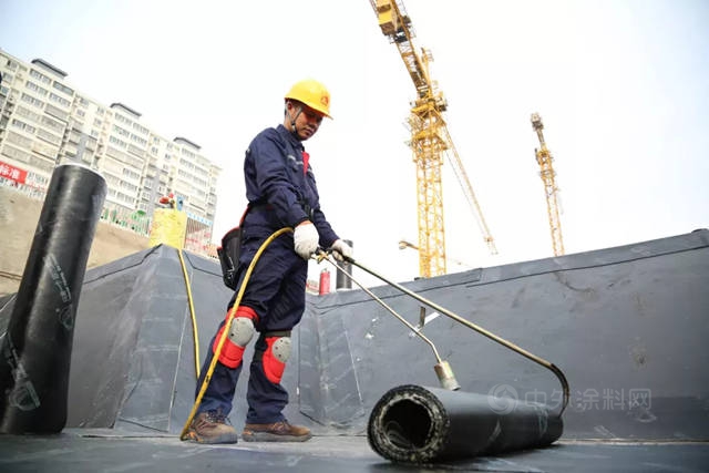 8個(ge) 關(guan) 鍵詞解鎖東(dong) 方雨虹的2021