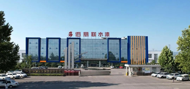 隔壁老王擋不住？碧桂園龍佰萬(wan) 華化學東(dong) 鵬紛紛跨界玩塗料
