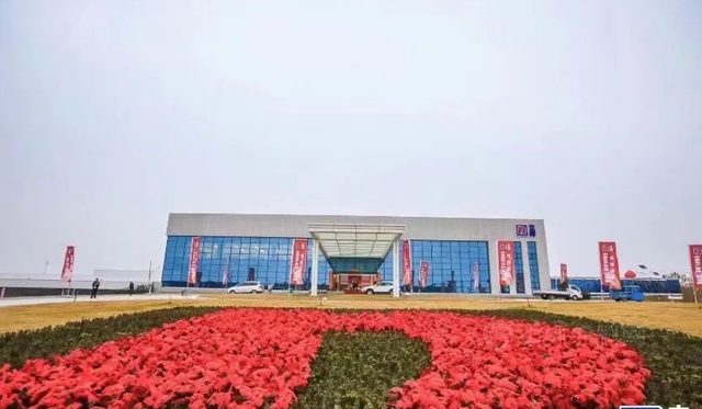 五家工廠入選國家級綠色工廠，立邦以長期戰略詮釋“永續大地精彩”