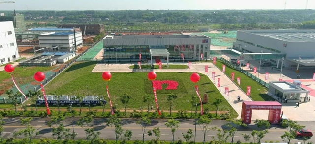 五家工廠入選國家級綠色工廠，立邦以長期戰略詮釋“永續大地精彩”