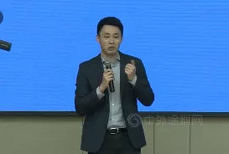 上海塗料染料行業(ye) 協會(hui) 第九屆第六次會(hui) 長會(hui) 議、第七次理事會(hui) 擴大會(hui) 議