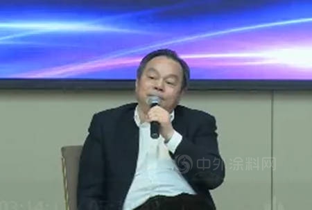 上海塗料染料行業(ye) 協會(hui) 第九屆第六次會(hui) 長會(hui) 議、第七次理事會(hui) 擴大會(hui) 議