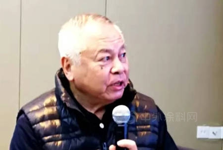 上海塗料染料行業(ye) 協會(hui) 第九屆第六次會(hui) 長會(hui) 議、第七次理事會(hui) 擴大會(hui) 議