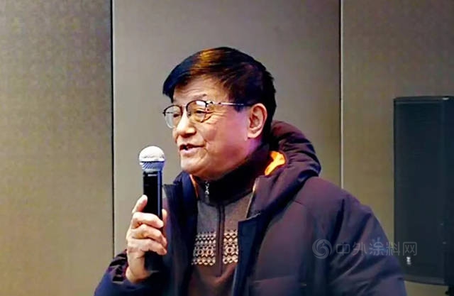 上海塗料染料行業(ye) 協會(hui) 第九屆第六次會(hui) 長會(hui) 議、第七次理事會(hui) 擴大會(hui) 議