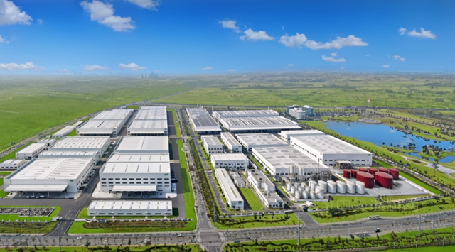 三棵樹防水榮獲“2021中國綠色建築優(you) 選供應商”防水材料類第4名