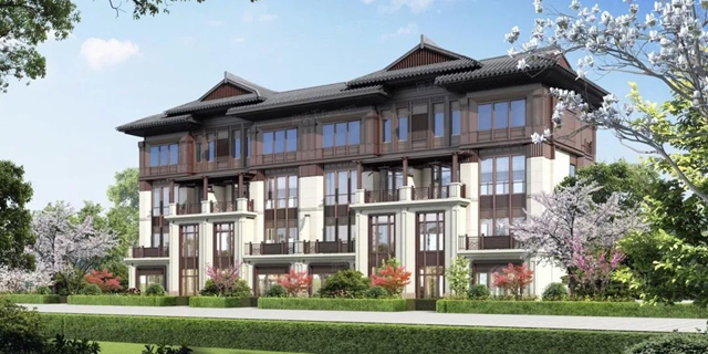 固克節能中標中國電建地產(chan) 集團有限公司年度戰采，雙方開啟戰略合作！