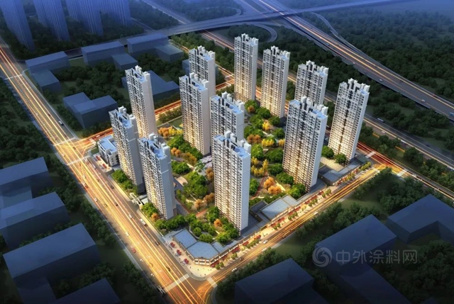 固克節能中標中國電建地產(chan) 集團有限公司年度戰采，雙方開啟戰略合作！