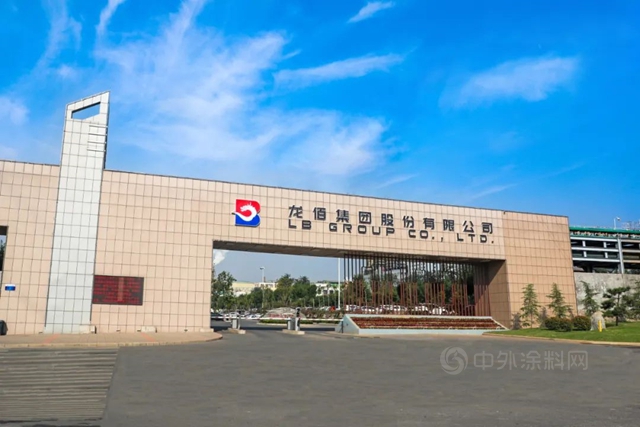 第一名！2021石油和化工民營企業(ye) 百強出爐——龍佰集團位居河南首位