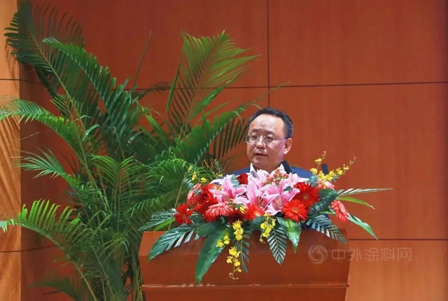 美塗士周偉(wei) 建董事長受聘為(wei) —廣東(dong) 財經大學MBA教指委委員