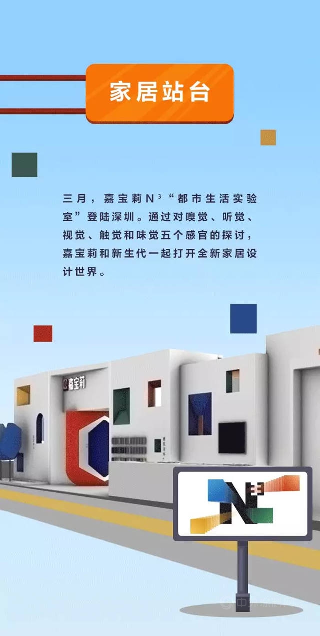 「年度回顧」嘉寶莉時光號列車，即將發車！