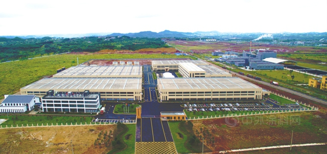 蘇州製造 品牌賦能——凱倫(lun) MBP-P核電卷材榮獲“蘇州製造”品牌認證！
