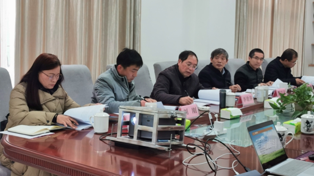 廣源新材料完成兩(liang) 項省級重點新產(chan) 品項目申報