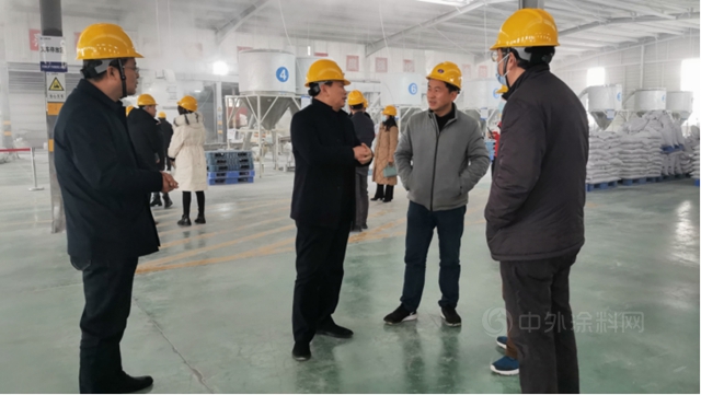廣源新材料完成兩(liang) 項省級重點新產(chan) 品項目申報